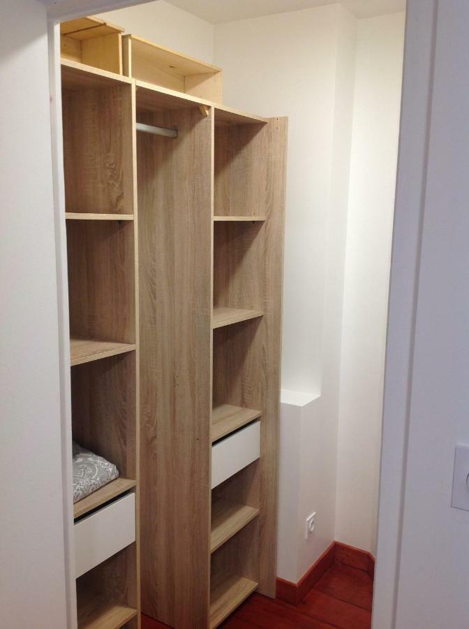 Apartamento L'Apogée Thoirette Exterior foto