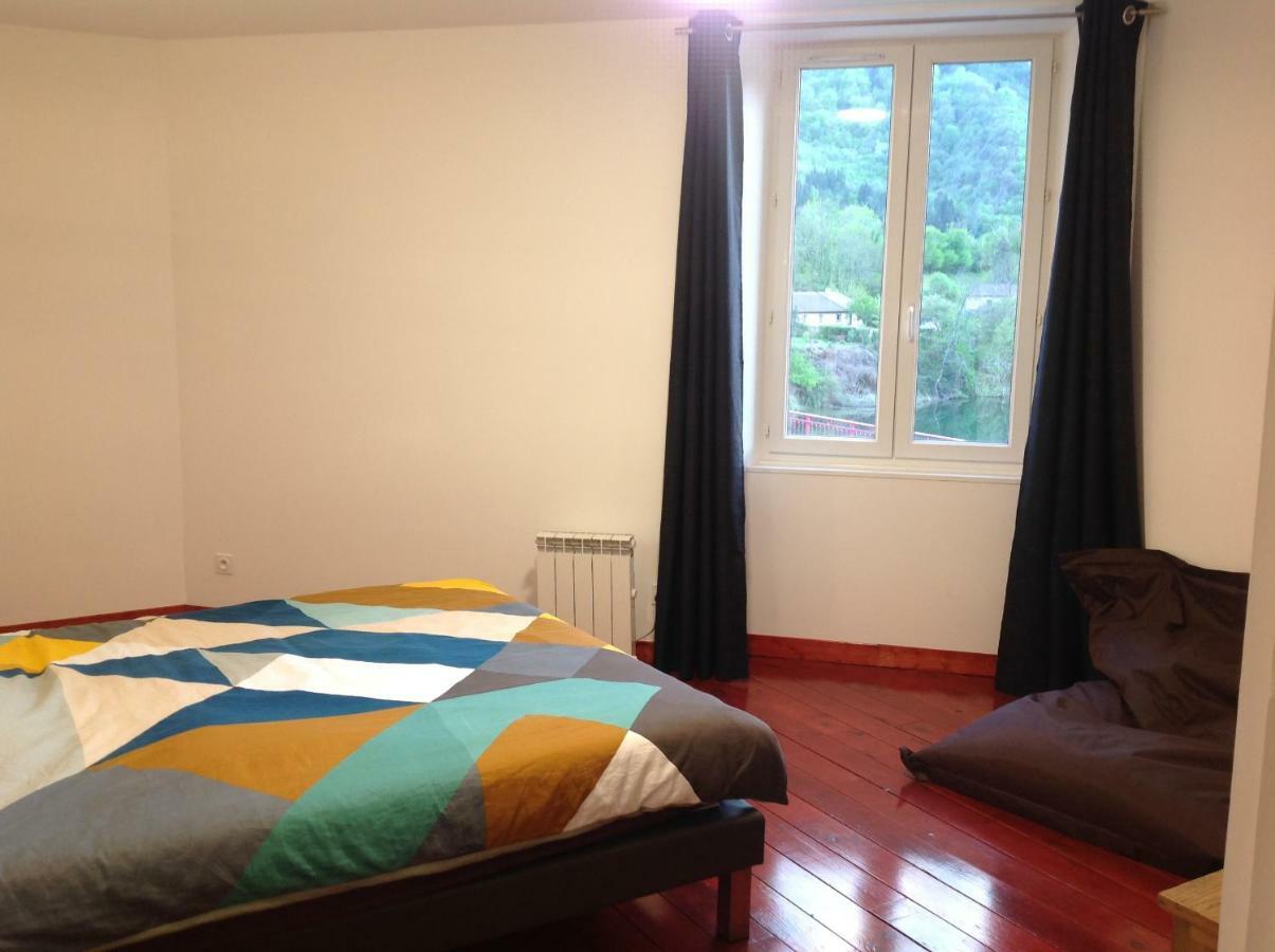 Apartamento L'Apogée Thoirette Exterior foto